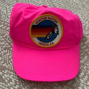 AVIATOR NATION HAT